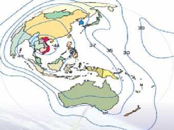 Вьетнам запустит свой первый спутник 12 апреля