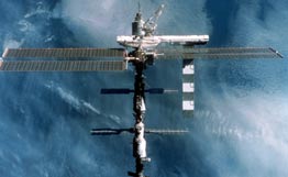 В 2007 году на МКС полетит первый малайзийский космонавт
