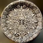 Найден один из древнейших календарей Мезоамерики