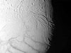 Крохотный спутник Сатурна подал признаки жизни.