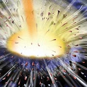 Геологи установили место падения 11-километрового астероида