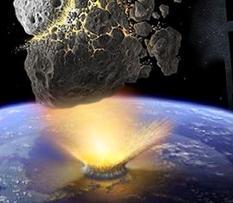 Раскрыта тайна астероида-убийцы 