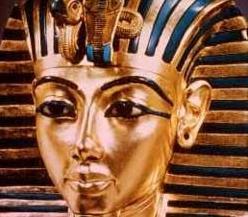 Тутанхамон загадал археологам очередную загадку   