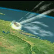 Для беспозвоночных, населявших земные моря в ордовике, удар нескольких крупных метеоритов оказался благоприятным фактором.