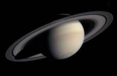 Арктические серные источники помогут найти жизнь на спутнике Сатурна 