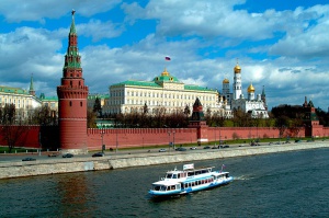 Цены на круизы по России из Москвы в Тверь