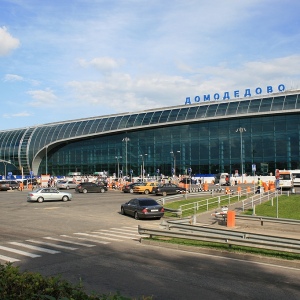 Добираемся из Красногорска в Домодедово