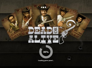   Dead Or Alive