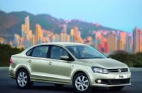 Как выбрать запчасти на Volkswagen Polo?