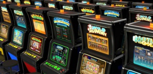 Щедрые игровые аппараты 777
