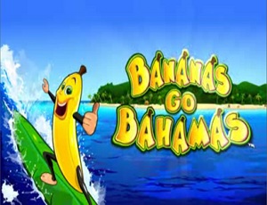  Bananas go Bahamas