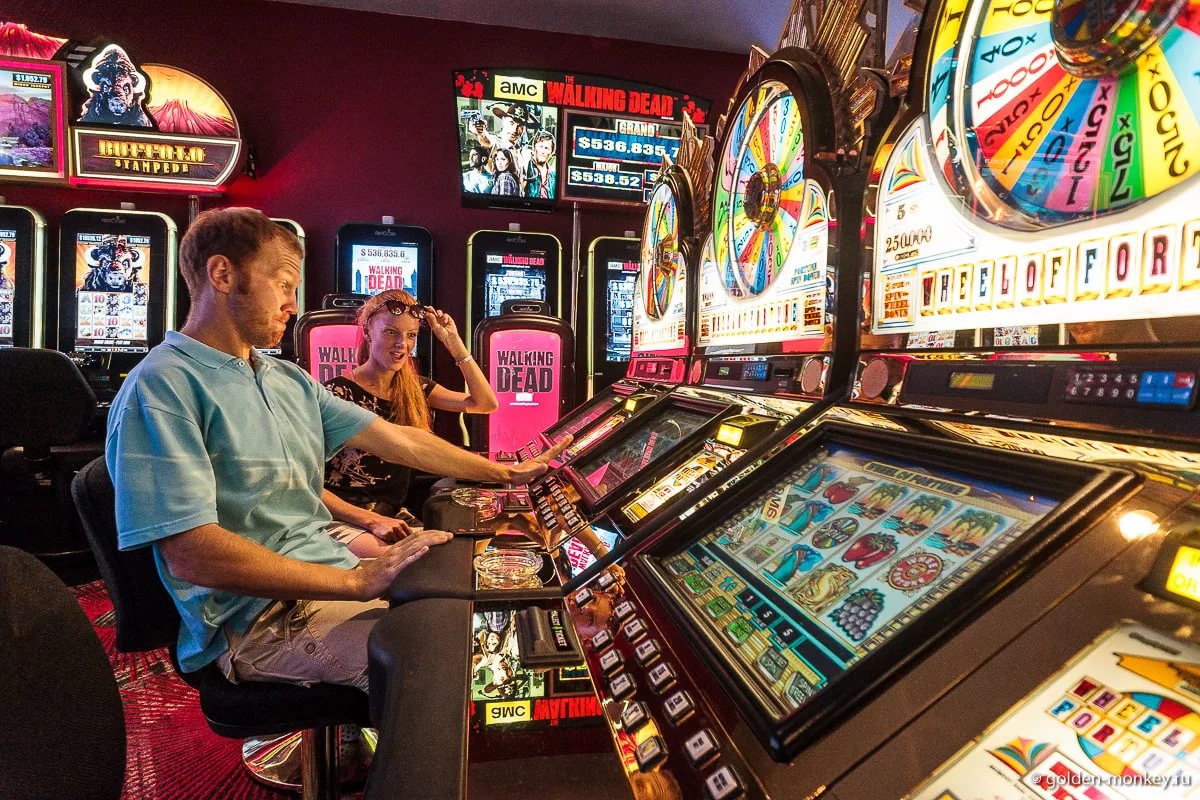 Vegas casino free online game